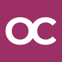 Open Communications logo - Similar company to Nomos Productions