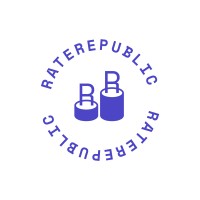 Rate Republic logo - Similar company to Programturizmus.Hu