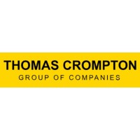 Thomas Crompton Group logo - Similar company to Whitelock Developments Limited