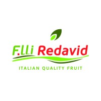 F.lli Redavid S.R.L. logo - Similar company to 2 Erre - Fruits & Vegetables