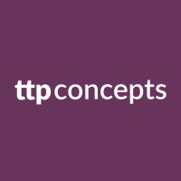 TTP Concepts logo - Similar company to Hebjeding