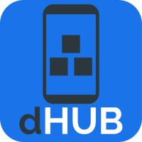 Distribution Hub logo - Similar company to Skusavvy Wms