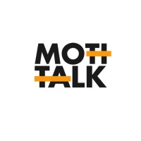 Moti-Talk Creative Comms. logo - Similar company to Stimuli Pr
