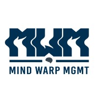 Mind Warp Mgmt logo - Similar company to Mindwarp