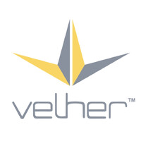 VELHER LLC. logo - Similar company to Capelin Solutions
