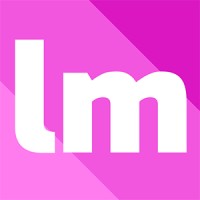 lizmagura*design logo - Similar company to Composion