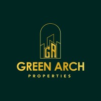 Green Arch Properties logo - Similar company to Azure Properties