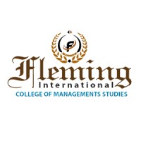 Fleming International logo - Similar company to Fleming International