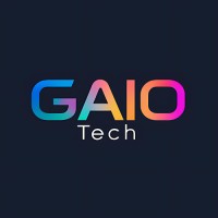 GAIO Tech logo - Similar company to 7Hills Computers
