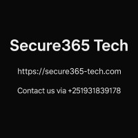 Secure365 Tech logo - Similar company to Secure365 Nextgen Solutions Sdn Bhd