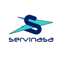 Servinasa logo - Similar company to Awm Solutions