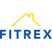Fitrex logo - Similar company to Floor Almere