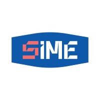 SIME Informatique logo - Similar company to Itech Center