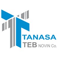 Tanasa Teb Co. (تن آسا طب) logo - Similar company to Iranian Medical Equipment Trade Association