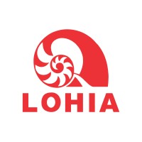 Lohia Auto logo - Similar company to Nxtmobility