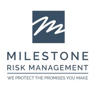 Milestone Risk Management logo - Similar company to Design Line Insurance