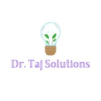 Dr. Taj Solutions