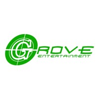 Grove entertainment logo - Similar company to Clouditek