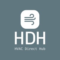 HVAC Direct Hub logo - Similar company to Comfort Experts, Inc