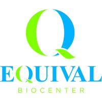 Equival Biocenter logo - Similar company to Clinispec Research Pvt Ltd