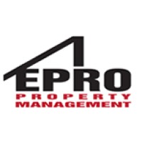 Epro Property Management logo - Similar company to Integrated Property Management