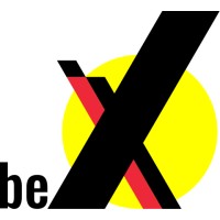BelgiumIX logo - Similar company to Level27