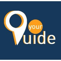 Your Guide logo - Similar company to Classical Travel