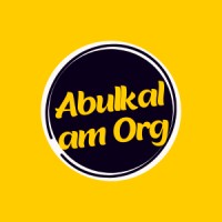 Abulkalam Organization logo - Similar company to Intelligent Dive