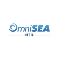 OmniSea Media logo - Similar company to Join Vision Group