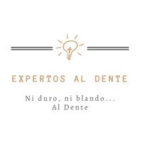 Experts Al Dente logo - Similar company to Monte Negro Training & Consulting