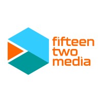 fifteen two media logo - Similar company to Red Stop Productions