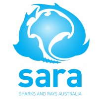 Sharks And Rays Australia logo - Similar company to Sharklab