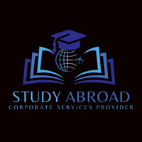 Study Aborad logo - Similar company to Reliance Study Abroad