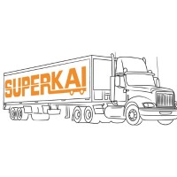 SUPERKAI  JIANGXI logo - Similar company to Boat Sales Nw