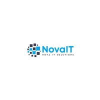 Nova IT solution KSA logo - Similar company to Controsoft It Solution