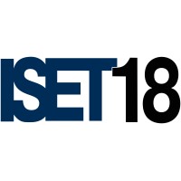 ISET 18 logo - Similar company to Aleli (Pv 23-2)