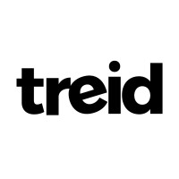 Treid logo - Similar company to Gregario