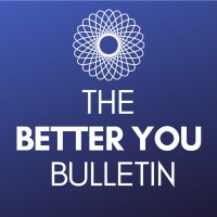 The Better You Bulletin logo - Similar company to Roman Yusufov Coaching