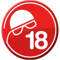 18 PRODUCTION logo - Similar company to Sonicscape Studio
