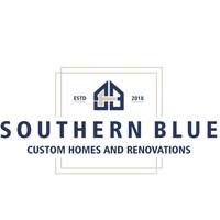 Southern Blue Construction Inc. logo - Similar company to Kings Services Llc