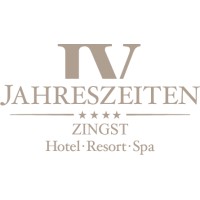 Hotel Vier Jahreszeiten Zingst GmbH logo - Similar company to Vivaldi Ag