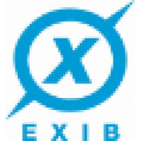 Exib Limited logo - Similar company to Mark Bishop