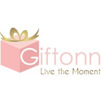 Giftonn logo - Similar company to Troyono Digital
