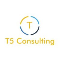 T5 Consulting logo - Similar company to T5 Services