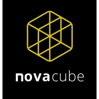 novacube logo - Similar company to Nova Cube