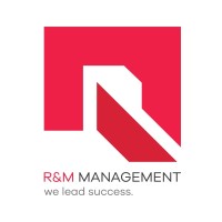 R&M Management Ltd. logo - Similar company to Creekshore