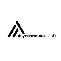 Asynchronous Tech Private Limited logo - Similar company to Superintelligence Tech Solutions Pvt Ltd
