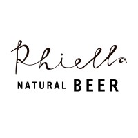 Phiella Natural Beer logo - Similar company to Future Southeast Asia