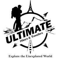 Ultimate Holidays logo - Similar company to Battarix Me