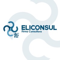 Eliconsul logo - Similar company to Ebloqs®
